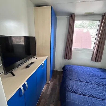 Camping Costa Brava