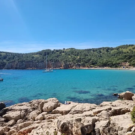 Costa Brava 营地