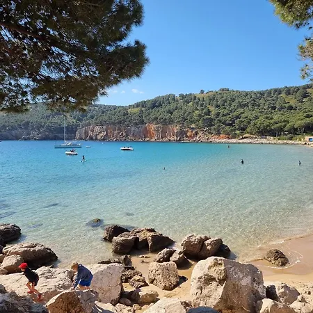 营地 Costa Brava L' Escala
